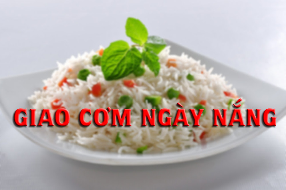 Giao cơm văn phòng tại Hà Nội